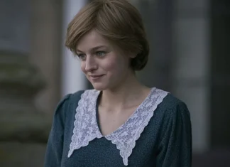 La sorprendente inspiración para la villana de Deadpool y Lobezno Emma Corrin