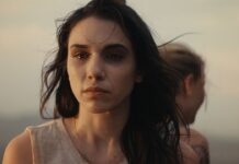 Una actriz de Shazam 2 revela que hizo audiciones para ser una X-Men Grace Caroline Currey