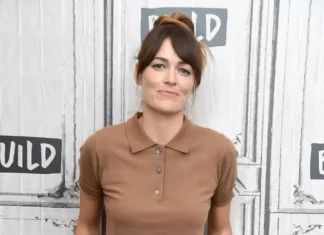 Lauren Glazier se une a Wonder Man, otra de las futuras series de Marvel Studios para Disney+ Lauren Glazier