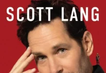 Marvel Studios venderá en la vida real las memorias de Ant-Man que aparecen en Ant-Man 3 Portada de Look Out for the Little Guy