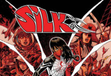 Marvel Comics anuncia una nueva serie de Seda en el momento más oportuno Portada de Silk
