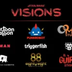 Anunciados la fecha de estreno y los detalles de la temporada 2 de Star Wars: Visions Estudios de la segunda temporada de Star Wars: Visions
