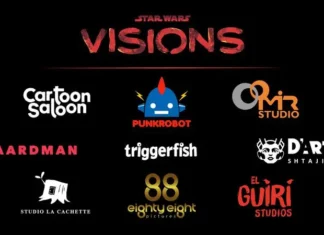 Anunciados la fecha de estreno y los detalles de la temporada 2 de Star Wars: Visions Estudios de la segunda temporada de Star Wars: Visions