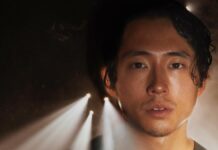 Confirman accidentalmente el papel de Steven Yeun en Thunderbolts Steven Yeun