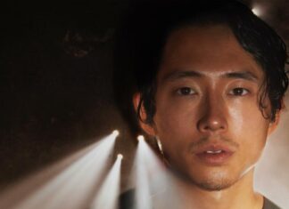 Steven Yeun