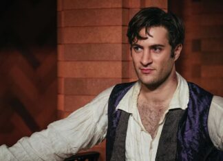 Arty Froushan se une al reparto de Daredevil: Born Again Arty Froushan