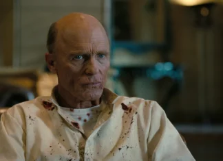 Ed Harris podría ser la próxima gran estrella de cine en unirse al UCM Ed Harris