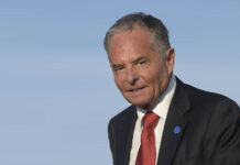 Disney al fin despide al directivo más polémico de Marvel Entertainment Ike Perlmutter