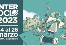 Vive la experiencia en la feria InterOcio con Hasbro InterOcio 2023