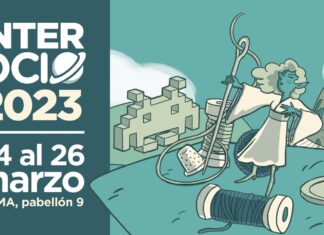 Vive la experiencia en la feria InterOcio con Hasbro InterOcio 2023