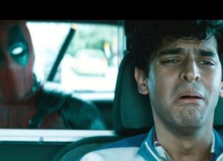 Karan Soni