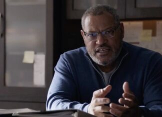 Laurence Fishburne explica por qué quiere ser el Profesor X en el UCM Laurence Fishburne