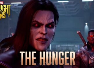 Marvel’s Midnight Suns recibe por sorpresa el DLC de Morbius Marvel's Midnight Suns The Hunger
