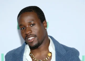 Shameik Moore dice que todos saben que él sería un gran Miles Morales en imagen real Shameik Moore