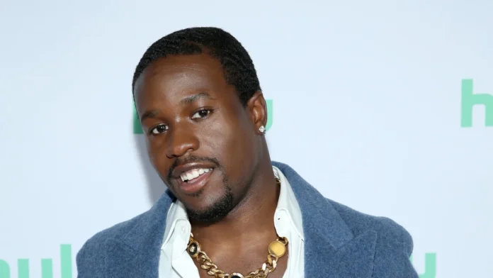 Shameik Moore