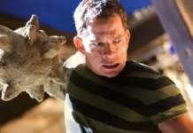 Thomas Haden Church habla de rumores sobre una Spider-Man 4 de Sam Raimi y con Tobey Maguire Thomas Haden Church como Hombre de Arena