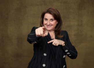 Victoria Alonso deja Marvel Studios tras casi dos décadas como directiva Victoria Alonso