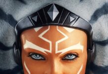 Resaltan el protagonismo femenino de la serie de Ahsoka Ahsoka