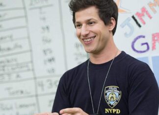 Andy Samberg confirma que pone voz a un personaje de Spider-Man: Cruzando el Multiverso Andy Samberg