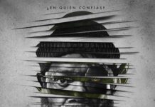 Así impacta Capitana Marvel en la serie Invasión Secreta Póster de Invasión Secreta