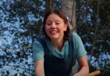 Shawn Levy ficha a Mia Goth para Star Wars: Starfighter Mia Goth