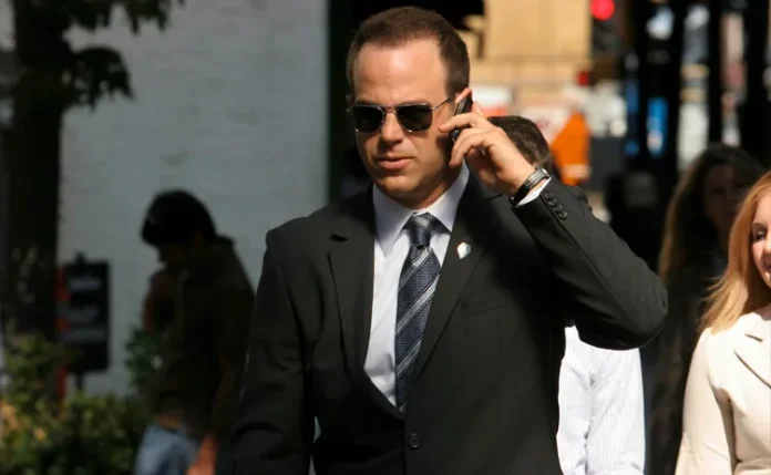 Paul Adelstein Paul Adelstein