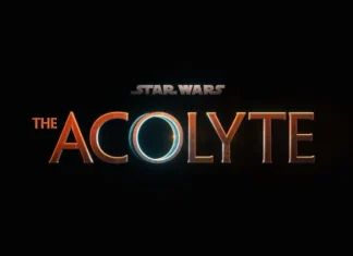Logo de The Acolyte