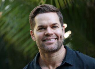 El actor de The Expanse Wes Chatham se une al reparto de Ahsoka Wes Chatham