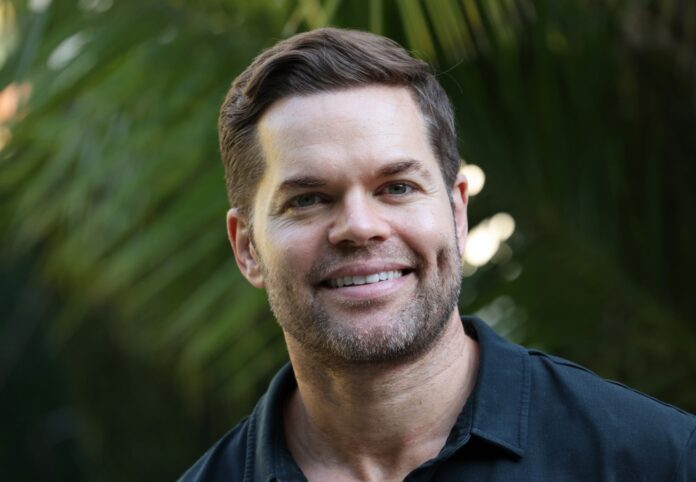 Wes Chatham