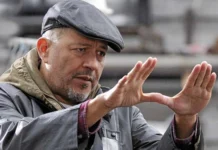 Marvel Studios hará historia en el UCM con esta decisión en Daredevil: Born Again Clark Johnson