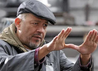 Marvel Studios hará historia en el UCM con esta decisión en Daredevil: Born Again Clark Johnson