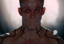 El Deadpool de X-Men Orígenes: Lobezno pudo haber sido peor Deadpool en X-Men Orígenes: Lobezno
