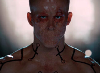 El Deadpool de X-Men Orígenes: Lobezno pudo haber sido peor Deadpool en X-Men Orígenes: Lobezno