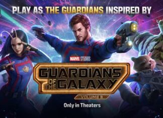 Guardianes de la Galaxia Vol. 3 llega a Marvel Future Fight Guardianes de la Galaxia Vol. 3 en Marvel Future Fight