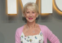 Querían a Helen Mirren para una versión mayor de Rey Skywalker en la Star Wars de Damon Lindelof Helen Mirren