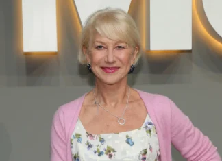 Querían a Helen Mirren para una versión mayor de Rey Skywalker en la Star Wars de Damon Lindelof Helen Mirren