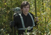 Mark Hamill revela por qué aceptó volver como Luke Skywalker en The Mandalorian Luke Skywalker en El Libro de Boba Fett