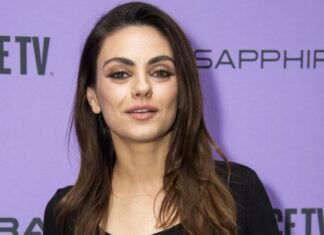 Mila Kunis