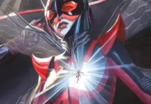 Un guionista de Marvel afirma que el UCM evitó una revelación LGTBI+ en los cómics Nadia van Dyne
