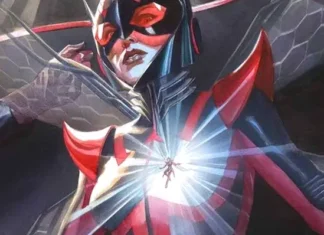 Un guionista de Marvel afirma que el UCM evitó una revelación LGTBI+ en los cómics Nadia van Dyne