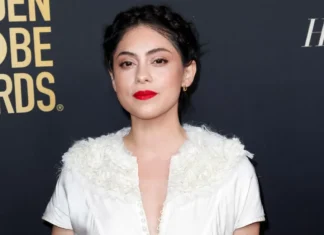 Rosa Salazar y Seth Rollins se unen al reparto de Captain America: New World Order Rosa Salazar