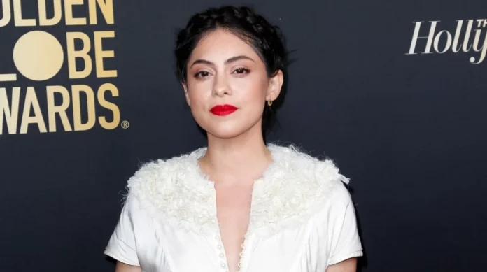 Rosa Salazar