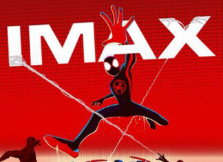Póster de Spider-Man: Cruzando el Multiverso