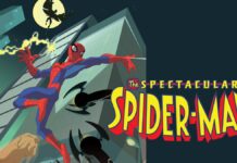 Revelan cuáles eran los planes para The Spectacular Spider-Man antes de ser cancelada El Espectacular Spider-Man