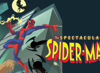 La voz de Spidey en El Espectacular Spider-Man habla sobre la cancelación de la serie El Espectacular Spider-Man