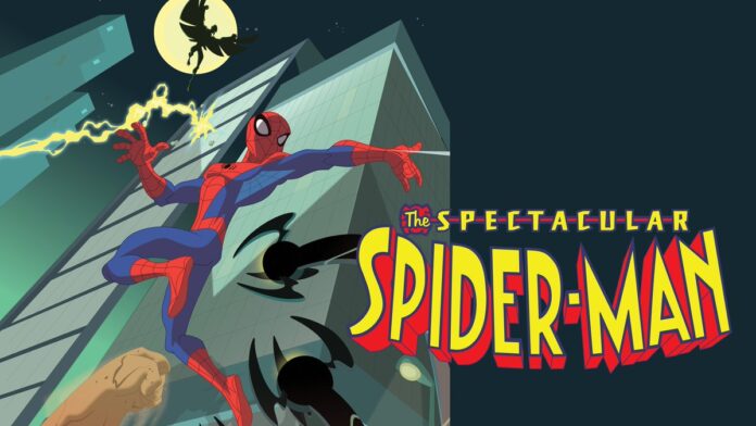 El Espectacular Spider-Man