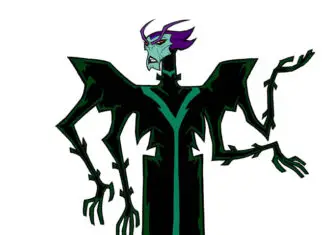 Edward James Olmos interpretará al villano de la temporada 2 de Moon Girl and Devil Dinosaur Hombre Molécula en Moon Girl and Devil Dinosaur