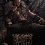 Póster de Kraven the Hunter