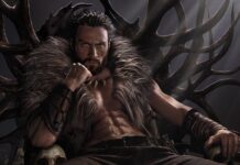 Kraven the Hunter termina oficialmente su etapa en cines con una recaudación ridícula Póster de Kraven the Hunter