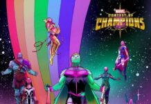 Marvel Contest of Champions celebra con orgullo llegar a 250 luchadores Marvel Contest of Champions con Orgullo